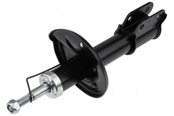 NTY Tlumič CHEVROLET MATIZ SPARK od 2005 – přední pravý