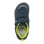 Chlapecké barefoot tenisky ALEX DARK NAVY Protetika tmavě modré - 34