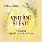 Vnitřní štěstí - Karel Spilko - e-kniha