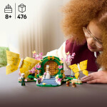 LEGO LEGO® Wicked 75688 Glinda a její svatba