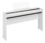 Yamaha P-225WH