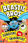 Beastie Bros: Dungeons and Dragonflies