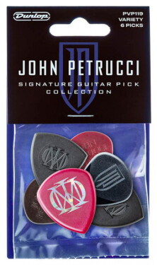Dunlop John Petrucci Variety Pack