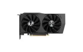 Zotac RTX 3050 ECO / Grafická karta / 8GB GDDR6 / 128-bit / 1x HDMI + 3x DP (ZT-A30500K-10M)