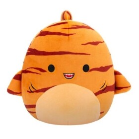 Squishmallows Žralok tygří Jagger