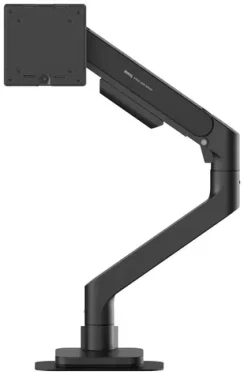 BENQ BSH01 ergonomické rameno na monitor černá / 17-45" / nosnost 20 kg / VESA 75x75 - 100x100 / na hranu stolu (9H.A39DD.LBW)