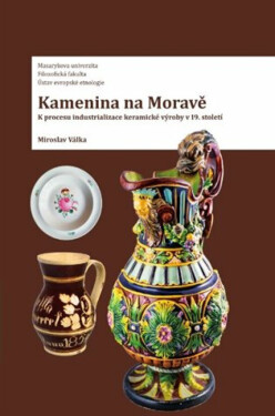 Kamenina na Moravě (poškozená) - Miroslav Válka