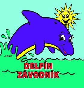 Delfín závodník