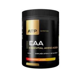 ATP Nutrition EAA jahooda citron 360 g (18185)