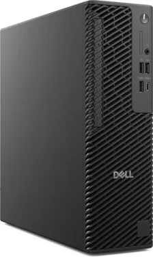 DELL Pro Max Slim FCS1250 černá / Počítač / Intel Core Ultra 7-265 / 32GB / 1TB SSD / W11P (20XWG)