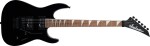 Jackson X Series Soloist SLX DX LRL Gloss Black