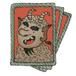 Pekelná hospoda - Melita Denková - audiokniha