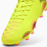 Fotbalové boty Puma Future 8 Play FG/AG Jr 108144-03 38 1/2