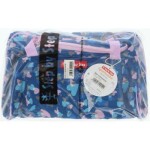 Sportovní taška Step by Step, Seashell Pearl