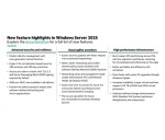 HPE Windows Server 2025 16-core Standard Reseller Option Kit P77100-A21 EDF_1580578497