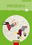 Prvouka pracovní sešit