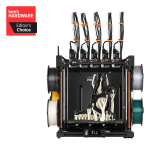 Prusa Research Original Prusa XL - 5 hlav - "částečně sestavená"