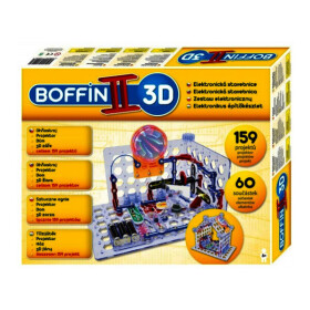 BOFFIN II 3D