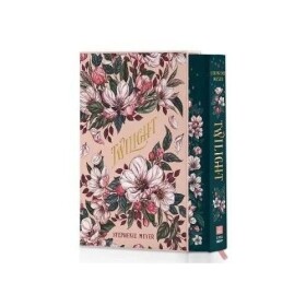 Twilight Deluxe Collector´s Edition - Stephenie Meyer