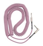 Fender Contour 30' Coiled Cable BGM