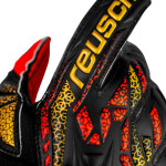 Reusch Attrakt Silver Jr brankářské rukavice 5572215 7075 7,5