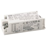 BIG WHITE (SLV) Můstkový LED driver 42 W, 500 mA pro NUMINOS®, včetně radiofrekvenčního rozhraní pro modul RF, DALI 1006459