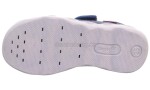 Domácí obuv Superfit 1-006273-8060 Velikost: 33