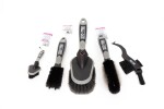 Muc-Off 206 5x Premium Brush Kit