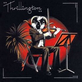Paul McCartney: Thrillington - LP - Paul McCartney