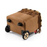 Nákupní košík na kolečkách Reisenthel Carrycruiser Western