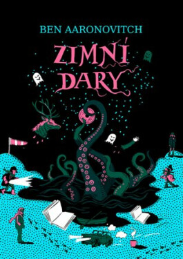 Zimní dary - Ben Aaronovitch