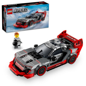 LEGO® Speed Champions 76921 Závodní auto Audi S1 e-tron quattro - LEGO® Technic