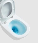 PRIM předstěnový instalační systém s chromovým matným tlačítkem 20/0040+ WC INVENA LIMNOS WITH SOFT, včetně soft/close sedátka PRIM_20/0026 40 LI1