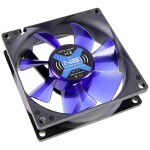 Lian Li Lian Li UNI FAN SL-INF 120 ARGB Reverse Blade PWM Lüfter - 120mm, weiß PC větrák s krytem bílá (š x v x h) 120 x