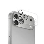 Puro Camera Standard tvrzené sklo fotoaparátu / Ochranné sklo / Apple iPhone 17 Pro