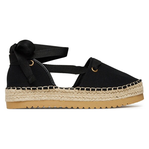 Espadrilky DeeZee ZYLS093 Látkový materiál