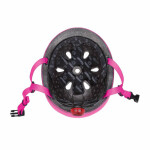 Dětská přilba Globber Neon Pink Jr 506-110 NEPLATÍ