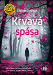 Krvavá spása - Lisa Regan