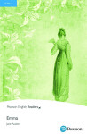 Emma Book with Digital Version and audio Level 4