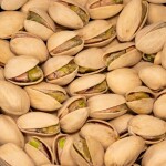 GRIZLY Ořechový mix 250 g