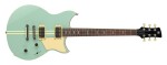 Yamaha Revstar RSS20 SBL