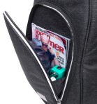 Music Area RB20 Electric Bass Case