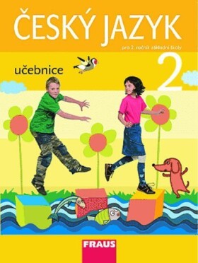 Český jazyk Učebnice