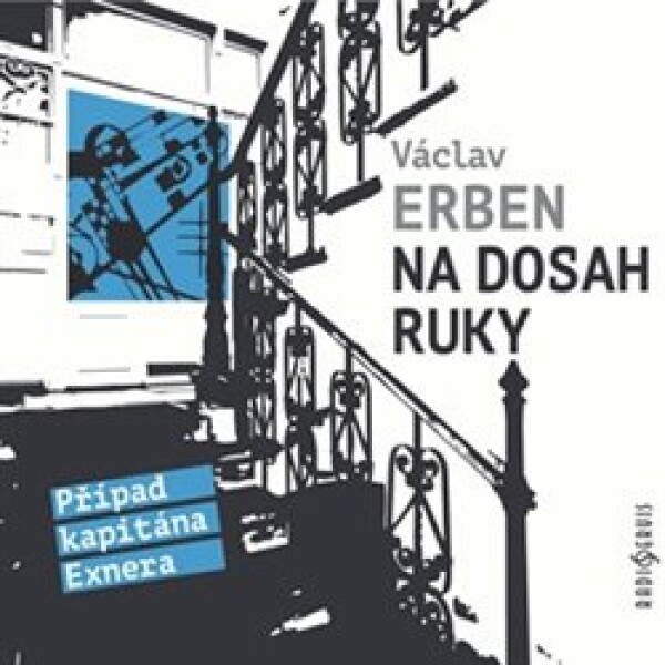 Na dosah ruky, Václav Erben