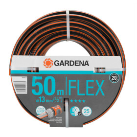 GARDENA Hadice Flex Comfort 13 mm - 1/2" (18039), 50m (18039)