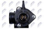 PIETRO Termostat Ford Transit Mk6 (FD, FB, FS, FZ, FC, FA, FM, FN) 2.0 DI, TDCi 55–125 kW (2000–2006)