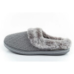 Skechers W 167225/GRY pantofle 35,5