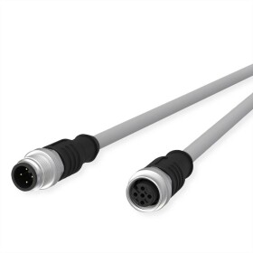 Metz Connect 142MIA12010 Kabel kabel