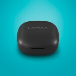 LAMAX Clips1 ANC Black (rozbalené)