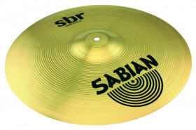 Sabian SBR Crash 16"